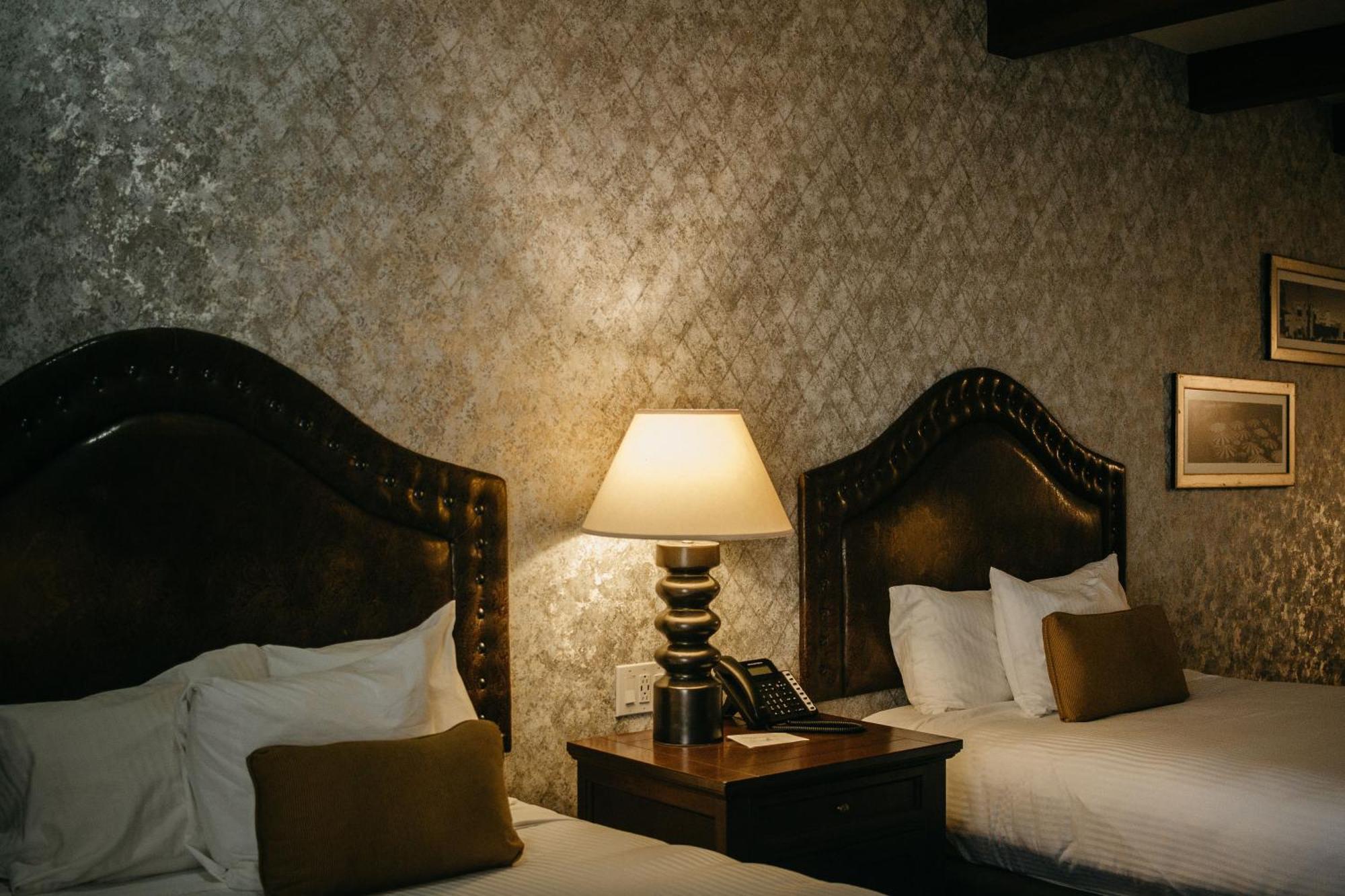 Hotel Maria Bonita Chihuahua Esterno foto