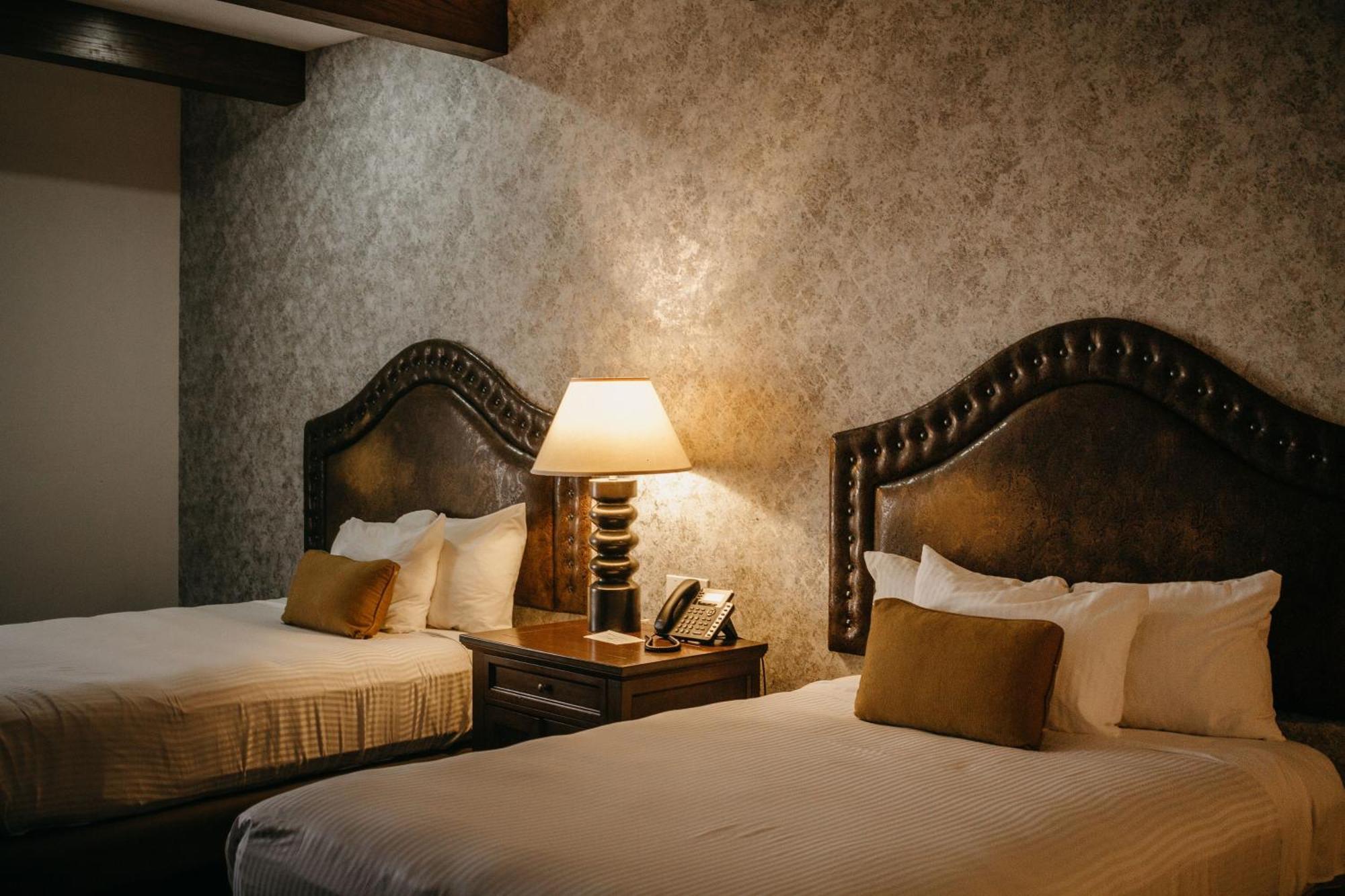 Hotel Maria Bonita Chihuahua Esterno foto